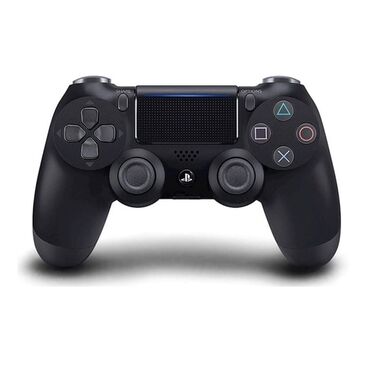 PS4 (Sony Playstation 4): Play Station 4 joystick (DualShock 4) Ideal