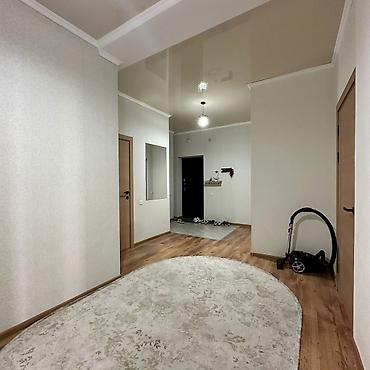 city properties: 3 комнаты, 98 м², Элитка, 2 этаж, Евроремонт — 9