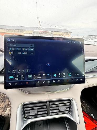 BYD: BYD Song Plus: 2025 г., Электромобиль, Кроссовер — 6