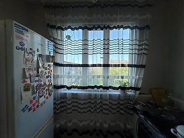 свердловский: 2 комнаты, 55 м², Городок Энергетиков Индивидуалка, 5 этаж, Евроремонт — 2