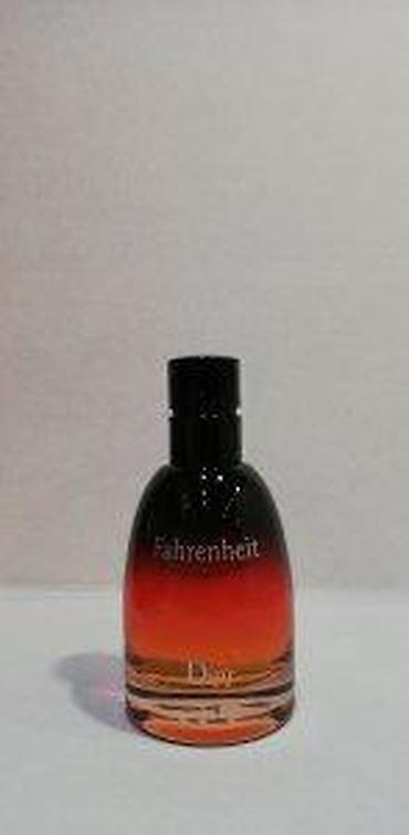 Parfemi: CHRISTIAN DIOR FAHRENHEIT PARFUM 75ML | Christian Dior Fahrenheit — 14