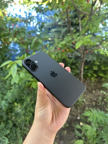 айфон 10 цена в бишкеке 128 гб новый: IPhone 16, Новый, 256 ГБ, Черный, Зарядное устройство, 100 %