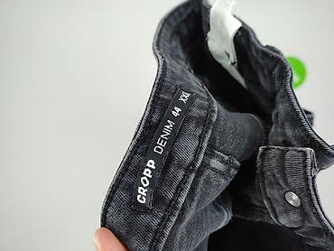 crivit kids jacket: Denim, Jeansy damskie, rozmiar 2XL — 4