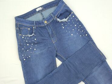 jaki pasek do jeansów damskich: Jeans for women, Esprit, Size M (EU 38)
