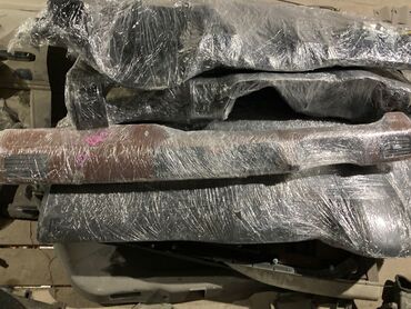 Панели, обшивки: Торпедо Toyota Б/у, Оригинал, Япония — 5