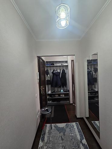 Продажа квартир: 2 комнаты, 46 м², Боконбаева/Уметалиева 104 серия, 4 этаж — 7
