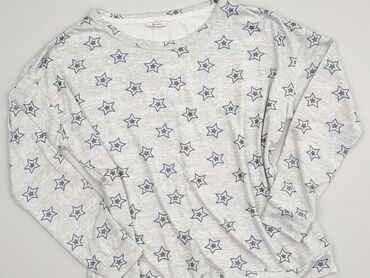 edc by esprit spodnie: Tu, Women`s sweatshirt, size L (EU 40)