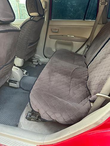 mini itx: Mazda Demio: 2004 г., 1.3 л, Автомат, Хэтчбэк — 4