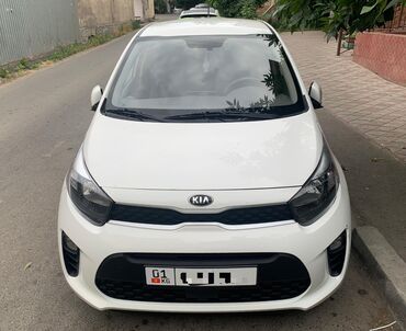 kia morning 2021 разбор: Kia Morning: 2019 г., 1 л, Автомат, Бензин, Хэтчбэк