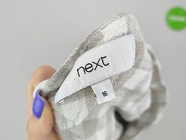primark sukienki: NEXT Petite, Sukienka damska, rozmiar L — 4