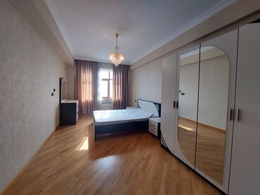 Yeni tikili: 7 otaqlı, Yeni tikili, 250 kv. m — 18