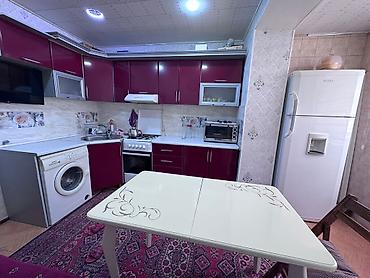 gunesli: Bakı, 3 otaqlı, Köhnə tikili, 80 kv. m — 8