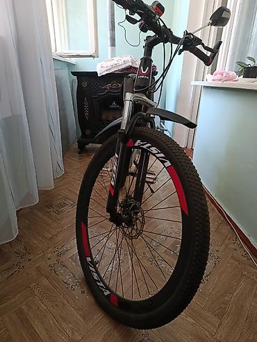 mini velosiped: Dağ velosipedi – VISTA (AIST oturacaqla) - Ölçü: 29” təkərlər (şinlər — 3