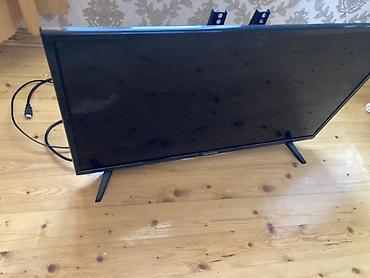 1155 plata: Skyworth LED televizor - Ekran: təxminən 40–43 düym LED panel (nazik — 2