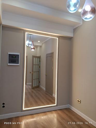 group: 1 комната, 52 м², ул. Ден Сяопина / Фучика Элитка, 2 этаж, Свежий ремонт — 5