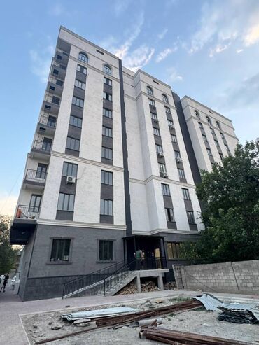 снять дом для мероприятий: 3 комнаты, 72 м², Элитка, 8 этаж, Евроремонт