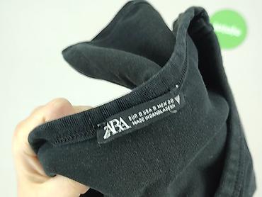 komplet cropp: Zara, Top damski, rozmiar S — 5