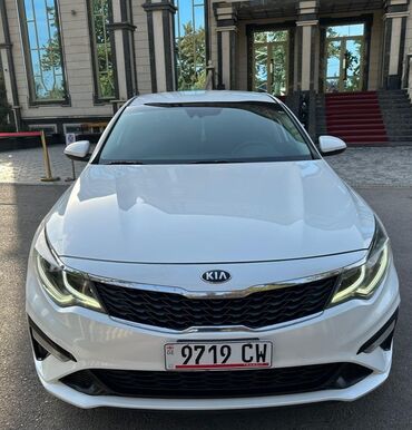 держатели для телефонов в машину: Kia Optima: 2019 г., 2.4 л, Автомат, Бензин, Седан