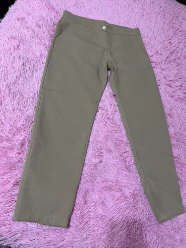 Cinslər: Salvarlar S M olcu ucun uygundur koftalar S olcudu yeni kimidiler her — 10