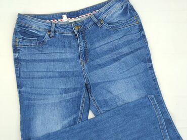 Jeans for women, John Baner, size 2XL (EU 44)