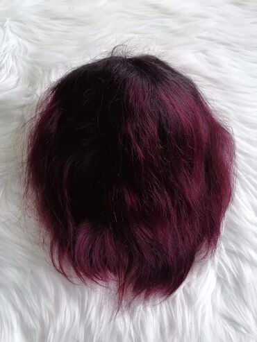 Perike i klipse: Perike — 26