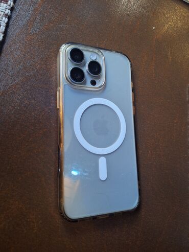 планшеты айфон: IPhone 14 Pro, Серебристый, Чехол