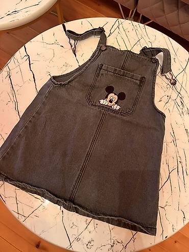 klyoş donlar: Don, Gündəlik, 3 - 4 yaş, Zara Kids — 1