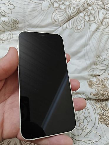 poco м6 pro: IPhone 12 mini, Б/у, 256 ГБ, 75 % — 2