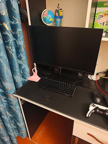 external hdd: 🔥 GAMING SETUP TAM KOMPLEKT SATILIR — 3100 AZN 🔥 Endirim etmək — 9
