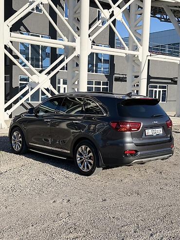 kia sorento 2018: Kia Sorento: 2018 г., 2.2 л, Автомат, Дизель, Кроссовер — 4