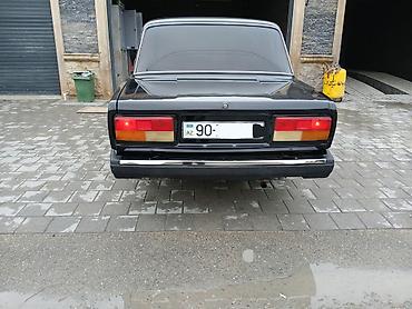 VAZ (LADA): Salam maşın hazır kreditdədir ilkin ödəniş 2500 qalan məbləğ 10 ay 350 — 3