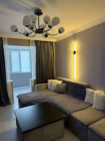 Köhnə tikili: Bakı, 1 otaqlı, Köhnə tikili, m. Neftçilər, 35 kv. m — 2