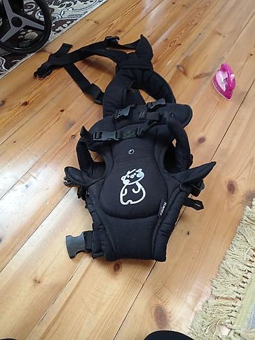 Uşaqlar üçün digər mallar: Floppy by Casual uşaq daşıyıcısı (baby carrier) — 1