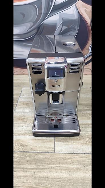 Philips automatski aparat za kafu – espresso/kafa/kapućino - Potpuno — 7
