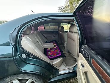 купить коробку передач газ 53 бу: Honda Accord: 2002 г., 2 л, Автомат, Бензин, Седан — 8