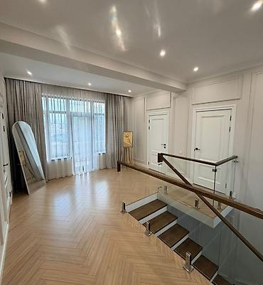 Продажа домов: 4 комнаты, 260 м², 3 соток, Бишкек, Ак-Орго ж/м Агентство недвижимости — 7