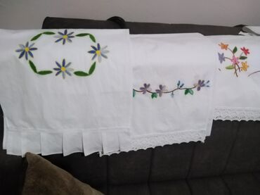 Prekrivači za nameštaj: Višenamenski, bоја - Šareno — 6