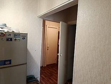 2 bedroom: 3 комнаты, 66 м², Нижний Джал (Джал-23) 105 серия, 2 этаж, Старый ремонт — 5