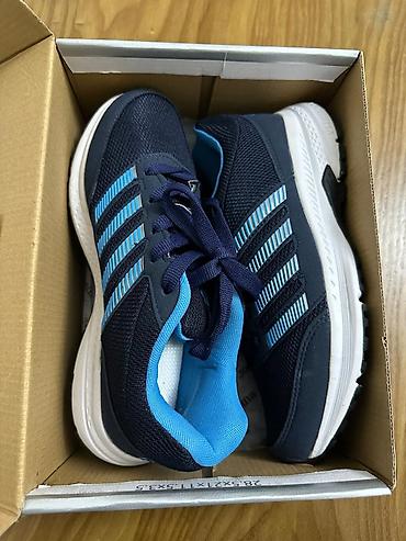 личный: Абсолютно новые кроссовки VATS 👟 Ни разу не носились, в идеальном — 1
