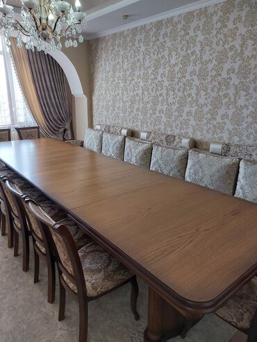 Продажа квартир: 3 комнаты, 93 м², Элитка, 8 этаж, Евроремонт at lalafo.kg — 4 Продажа квартир: 3 комнаты, 93 м², Элитка, 8 этаж, Евроремонт — 4