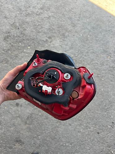 kia k5 stop: Kia 2021 il, Orijinal, ABŞ, İşlənmiş — 6