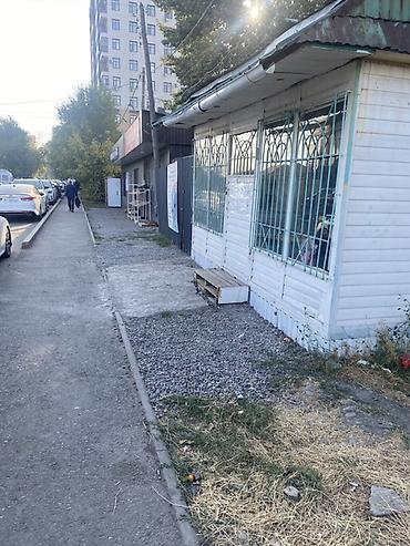 павильон аренды: Сдаю Помещение целиком, 25 м², С местом — 5