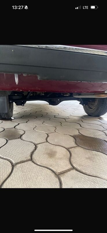 ВАЗ (ЛАДА): ВАЗ (ЛАДА) 2107: 2002 г., 1.6 л, Механика, Бензин, Седан at lalafo.kg — 9 ВАЗ (ЛАДА): ВАЗ (ЛАДА) 2107: 2002 г., 1.6 л, Механика, Бензин, Седан — 9