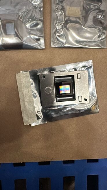 Digər ehtiyat hissələri: Proyektor lampaları və ehtiyat hissələri dəsti - Müxtəlif model — 15