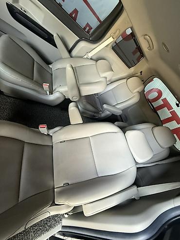 Kia: Kia Carnival: 2019 г., Автомат, Минивэн — 10