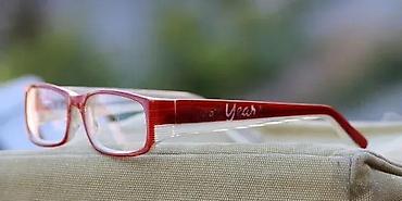 Naočare: Sweet Years by Ars Optical ITALY Dizajnerski dioptrijski ram. Ram — 4