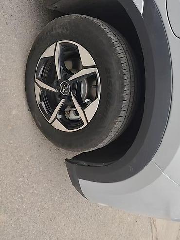 BYD: BYD E2: 2024 г., Автомат, Электромобиль, Кроссовер — 12