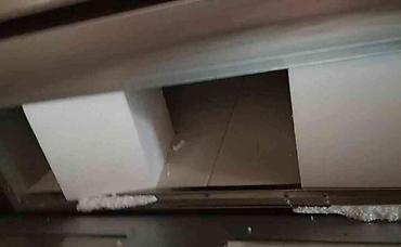 Elektrik sobalar: Şirniyyat sobası Çörək və şirniyyat üçün soba6tepsili çin istehsalı — 8