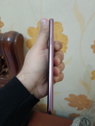 samsung galaxy not 4 en ucuz qiymet: Samsung Galaxy S9 Plus, 32 GB, rəng - Çəhrayı, İki sim kartlı