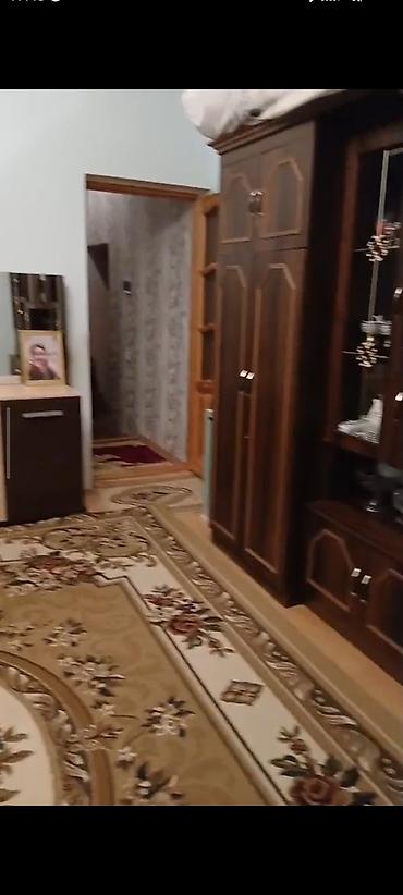 kohnə bina evləri: 2 otaqlı, Yeni tikili, 51 kv. m — 1